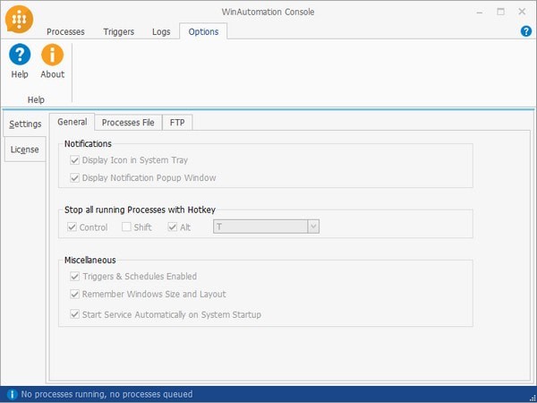 Win  Automation  Pro  Plus(开发应用环境)