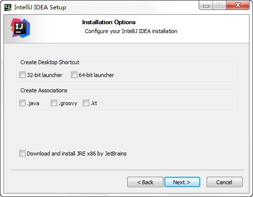 IntelliJ  IDEA  2017