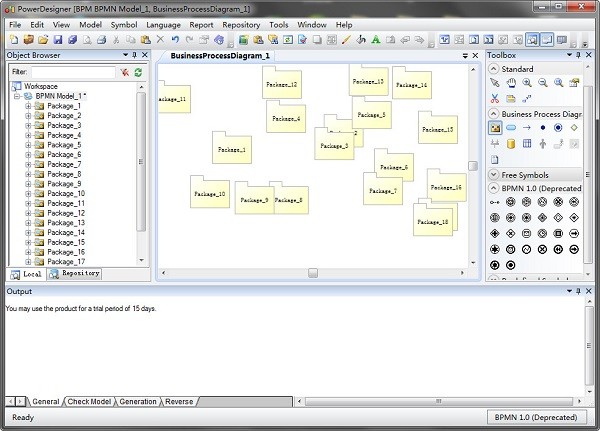 Power  Designer