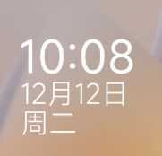 红米K40 稳定版 magisk授权 简约原味 人脸解锁