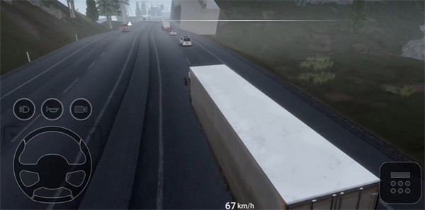 车手公路英雄正版
