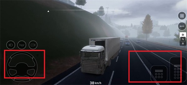 车手公路英雄正版