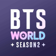 防弹少年团2官方版游戏下载-BTS WORLD防弹少年团2安卓正版最新v1.00.269